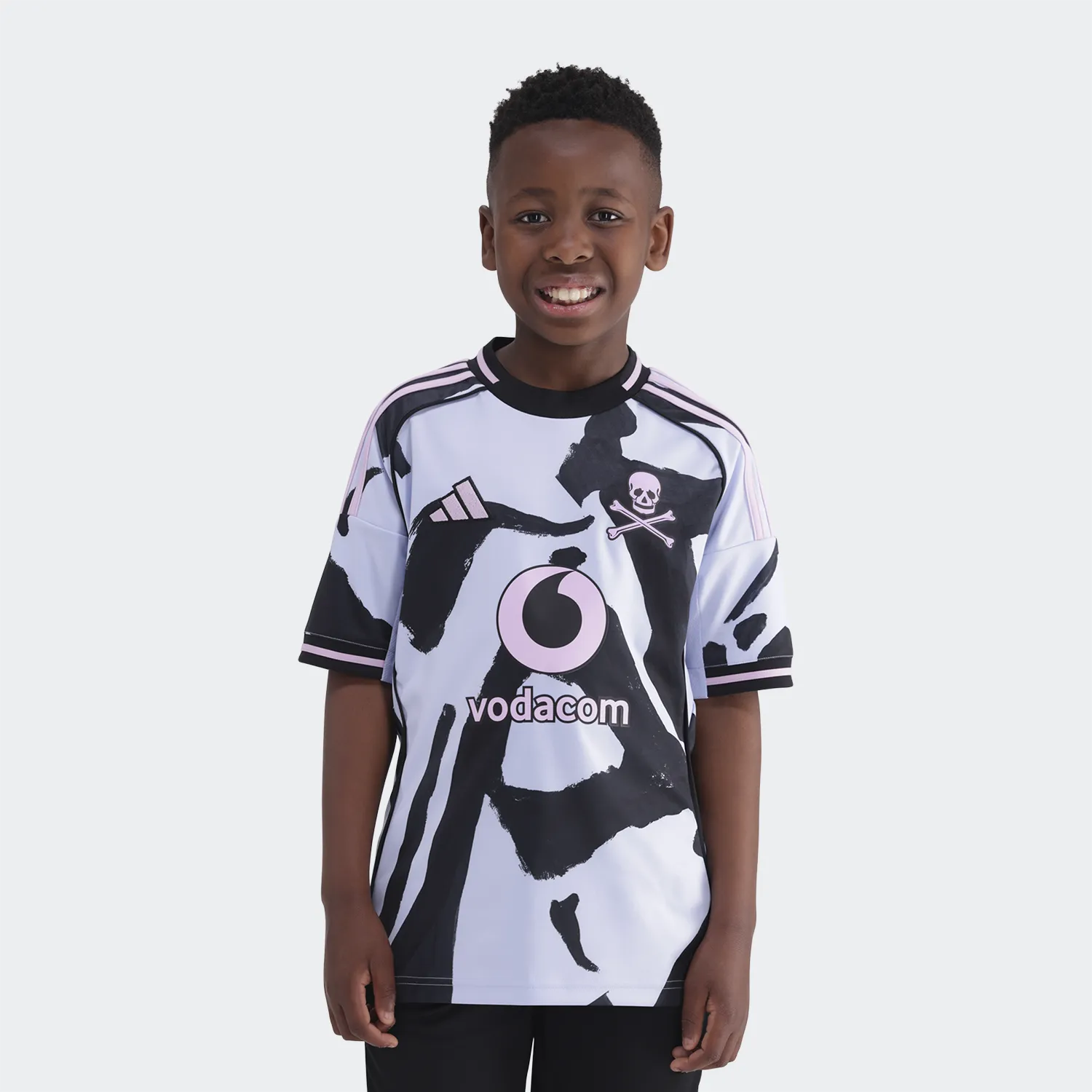 2025/26 Kit